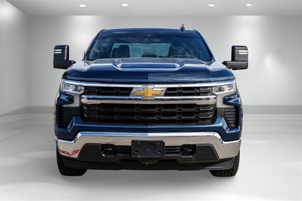 Used 2022 Chevrolet Silverado 1500 LT w/ Max Trailering Package image 4