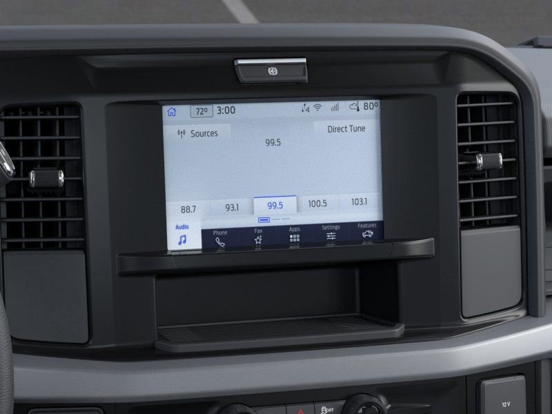 New 2026 Ford F450 4x4 SuperCab Super Duty image 14