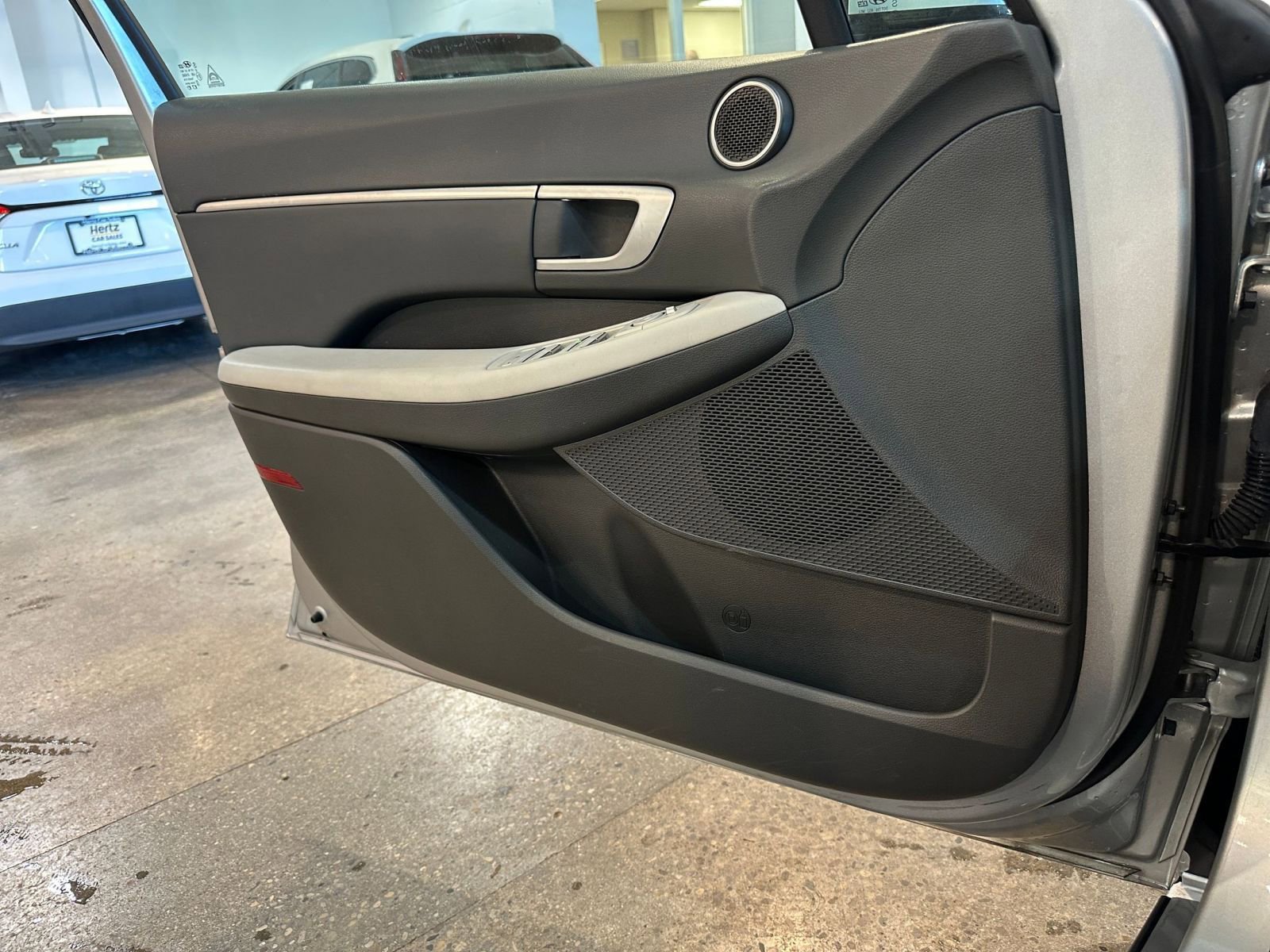 Used 2025 Hyundai Sonata SEL image 18