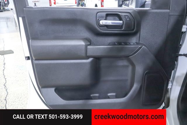 Used 2024 GMC Sierra 3500 Pro image 33