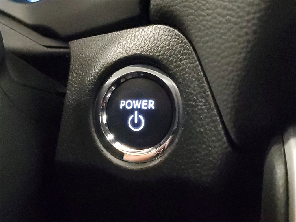 Certified 2024 Toyota RAV4 SE image 28