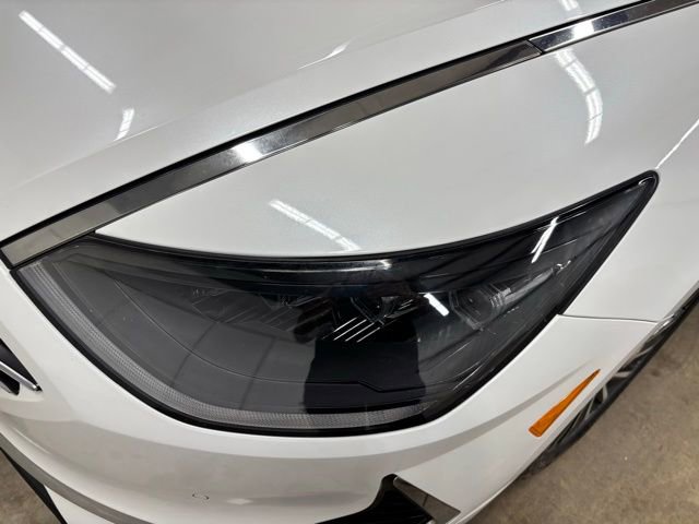 Used 2021 Hyundai Sonata Limited image 8