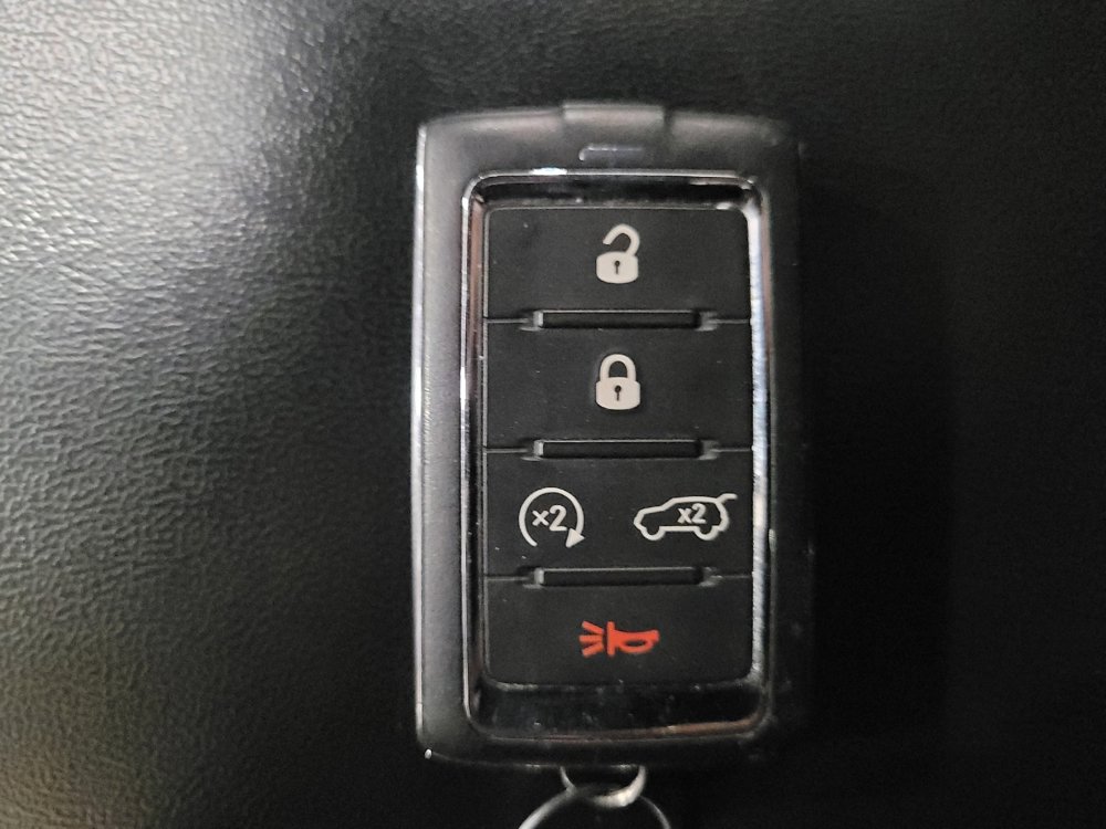 Used 2021 Jeep Grand Cherokee L Laredo AWD/4WD image 32