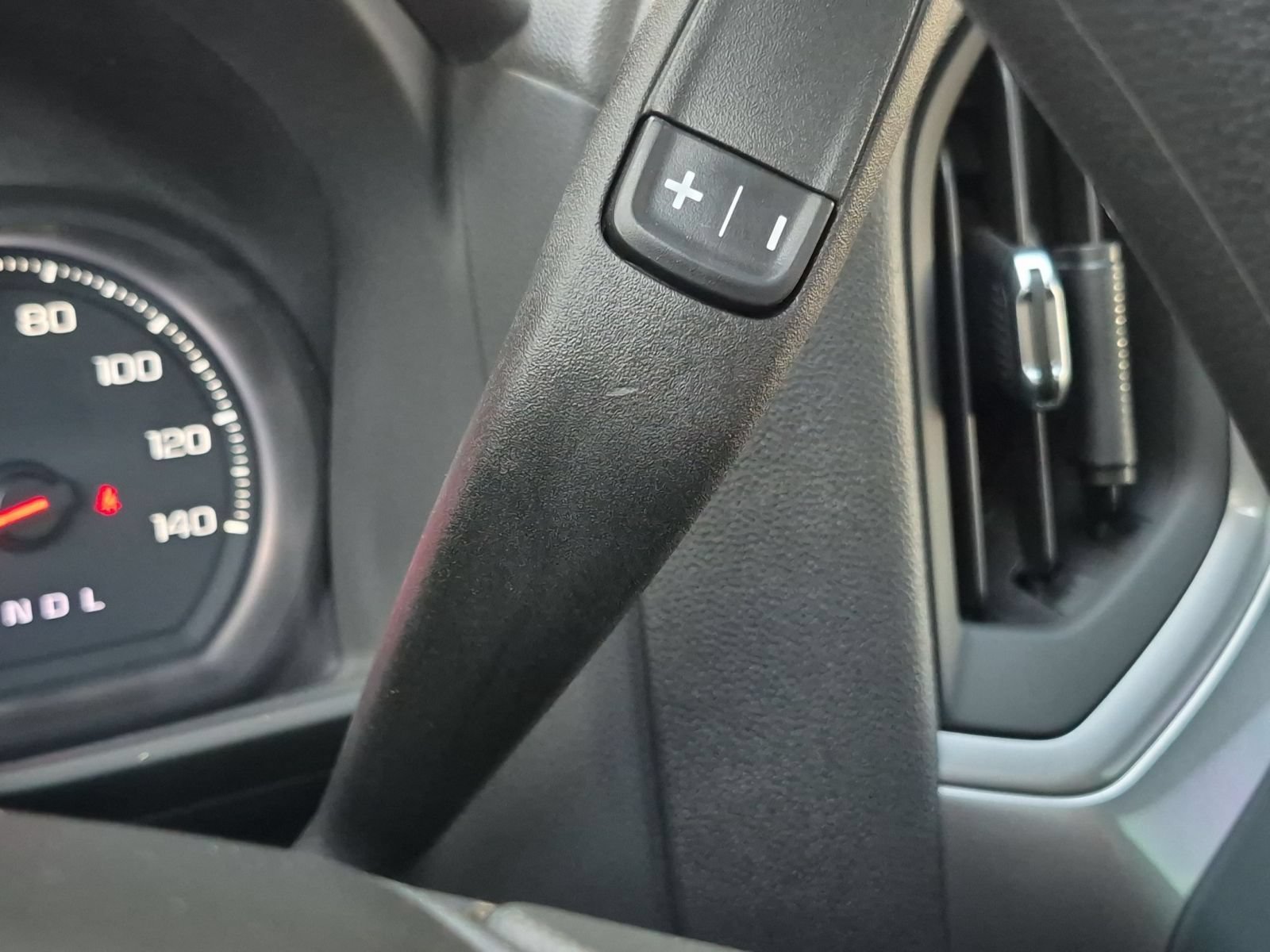 Used 2024 Chevrolet Silverado 1500 W/T w/ WT Fleet Convenience Package RWD image 20