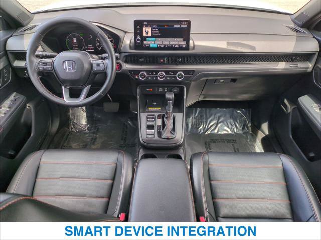 Certified 2024 Honda CR-V Sport-L image 21