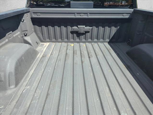 Used 2020 Chevrolet Silverado 1500 LT w/ All-Star Edition AWD/4WD image 11
