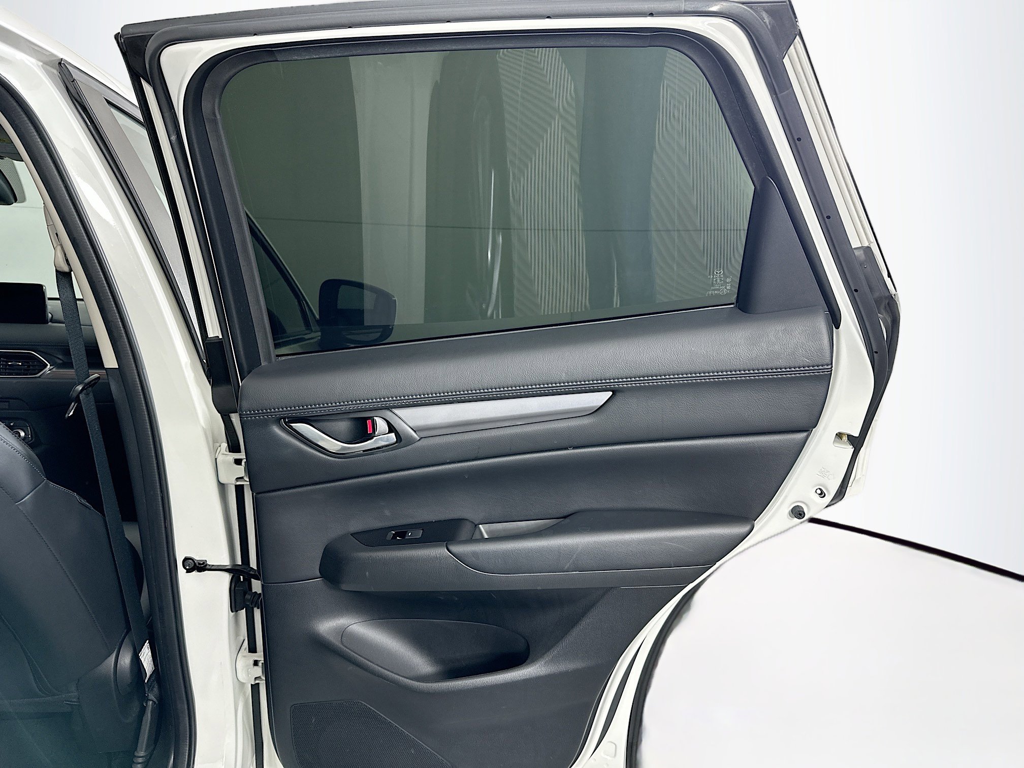 Used 2021 MAZDA CX-5 Touring image 28