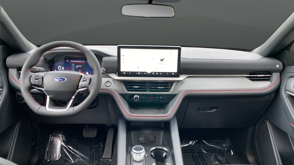 New 2026 Ford Explorer ST-Line AWD/4WD image 10
