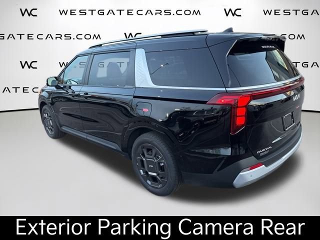 Certified 2026 Kia Carnival EX image 13