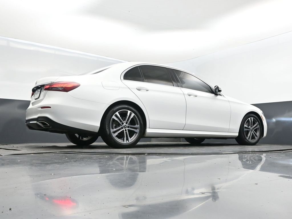 Used 2021 Mercedes-Benz E 350 Sedan image 44