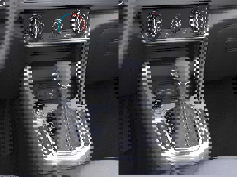 New 2026 Kia Seltos LX image 23