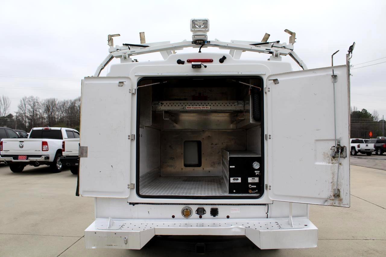 Used 2013 Ford F350 XL RWD image 24