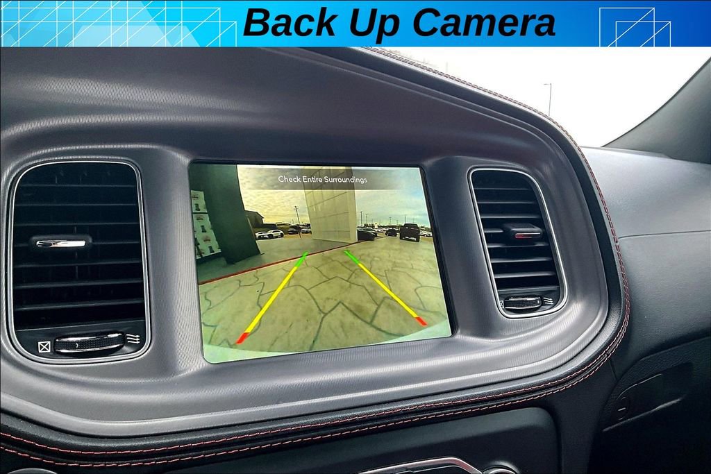 Used 2023 Dodge Charger Scat Pack image 14