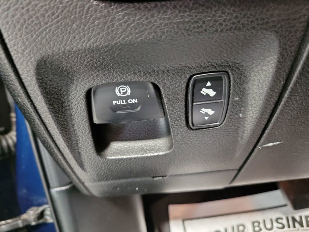 Used 2020 RAM 1500 Big Horn image 32