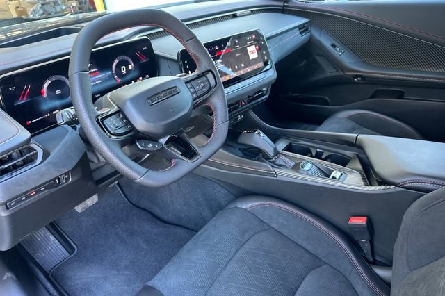 New 2026 Dodge Charger R/T Scat Pack image 10