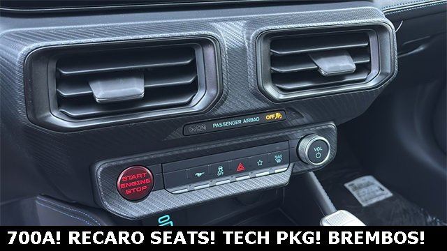 New 2026 Ford Mustang Dark Horse image 16