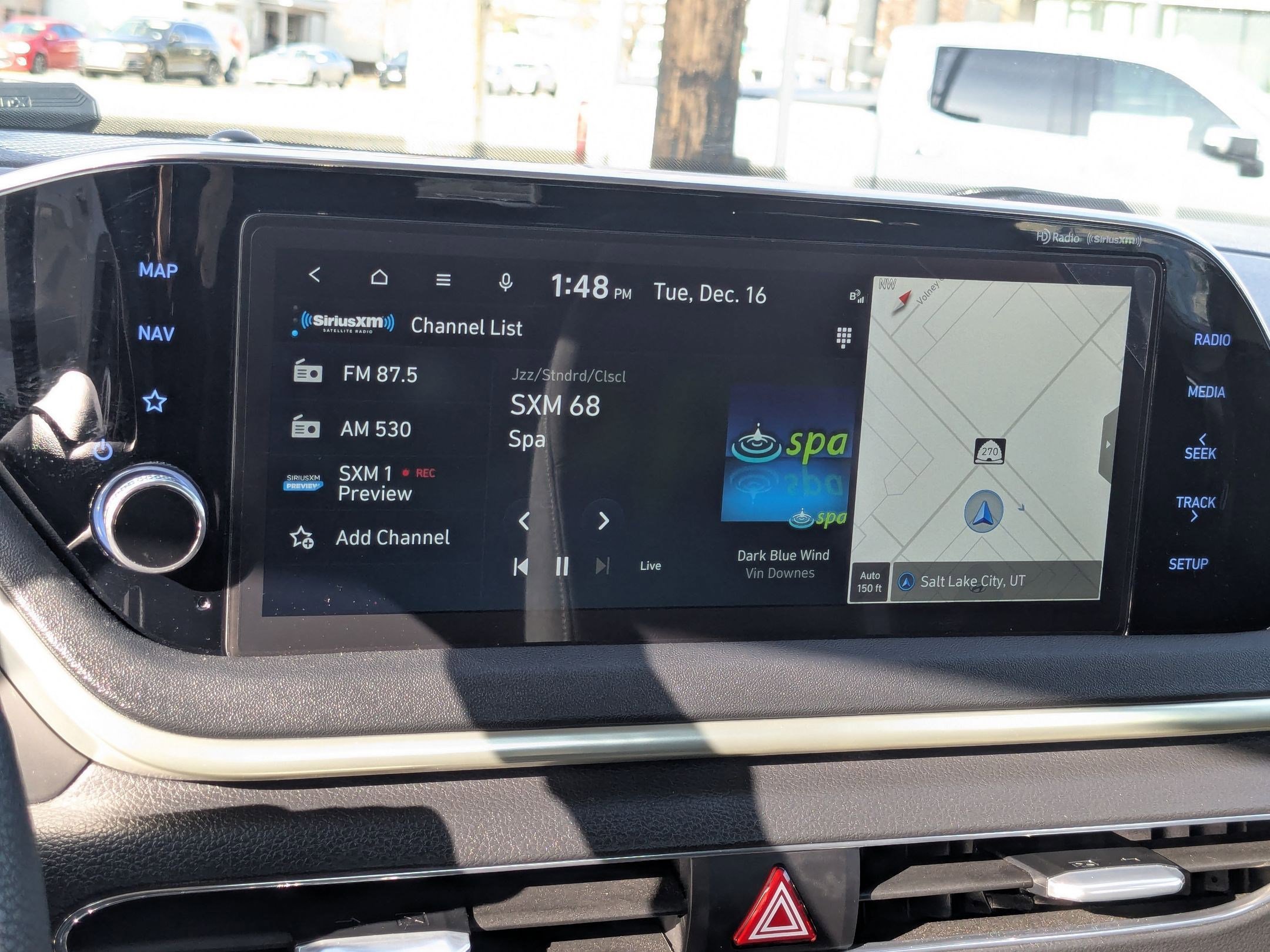 Certified 2023 Hyundai Sonata SEL image 22