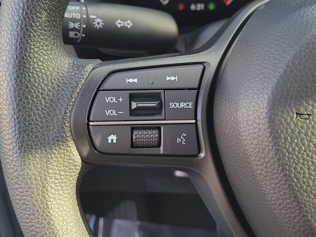 Certified 2025 Honda CR-V EX image 23