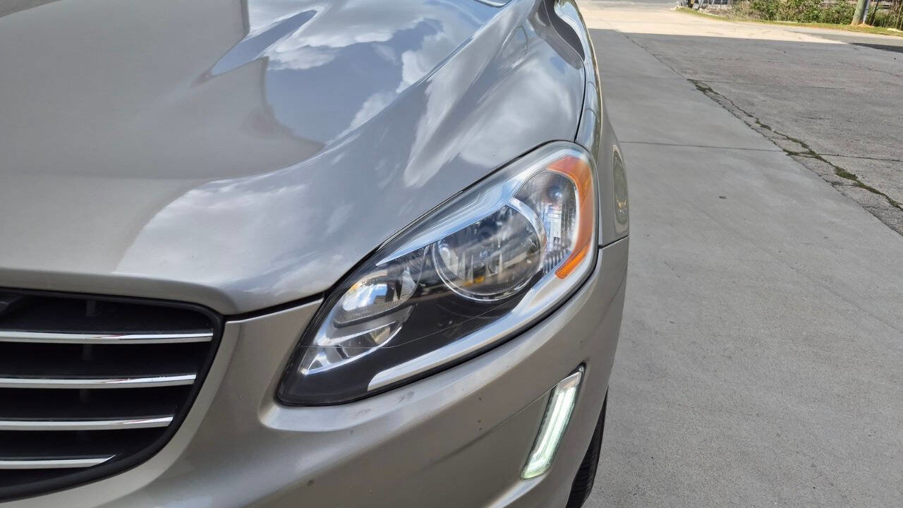 Used 2015 Volvo XC60 T5 Premier FWD image 11