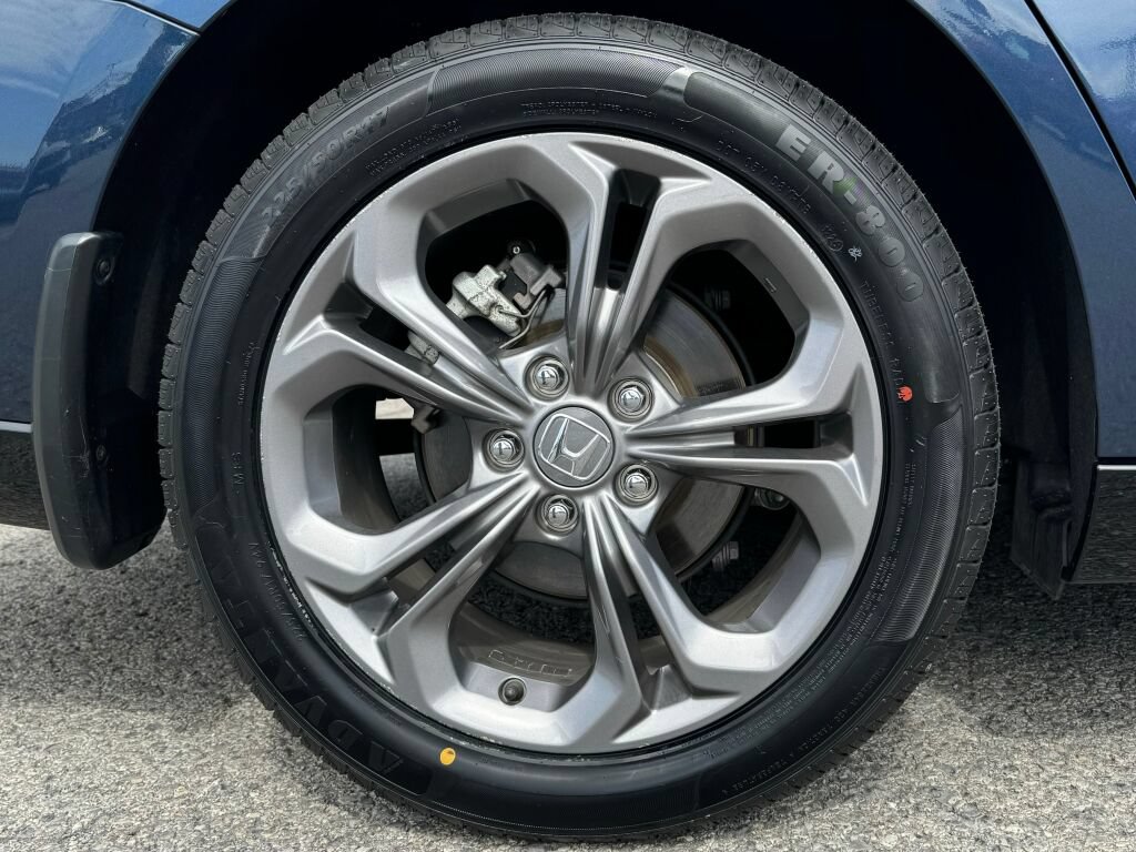 Used 2023 Honda Accord EX-L image 12