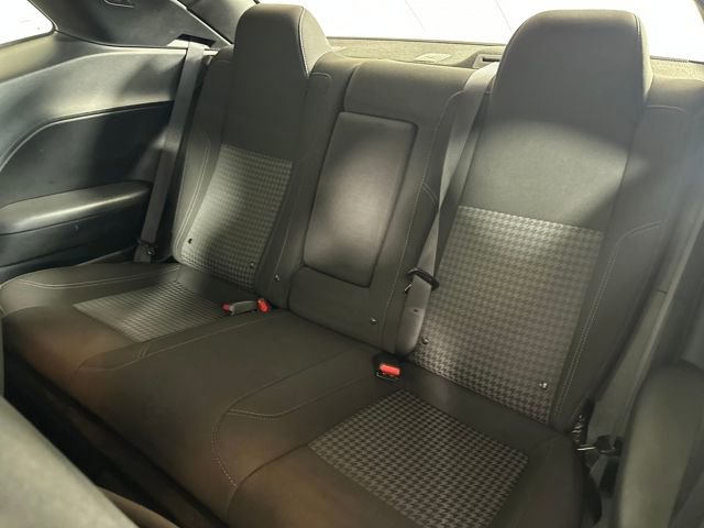Used 2023 Dodge Challenger SXT image 25