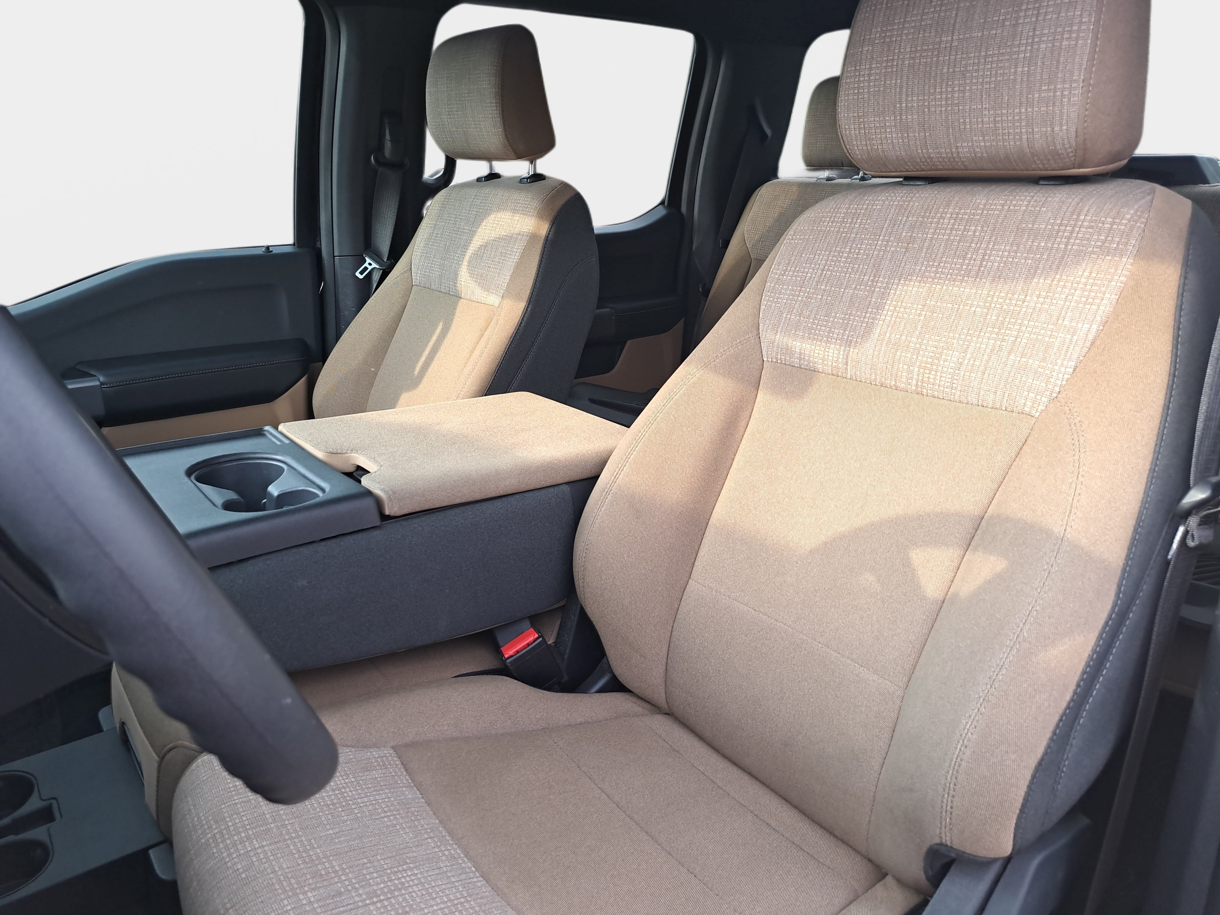 Used 2023 Ford F150 XLT AWD/4WD image 14
