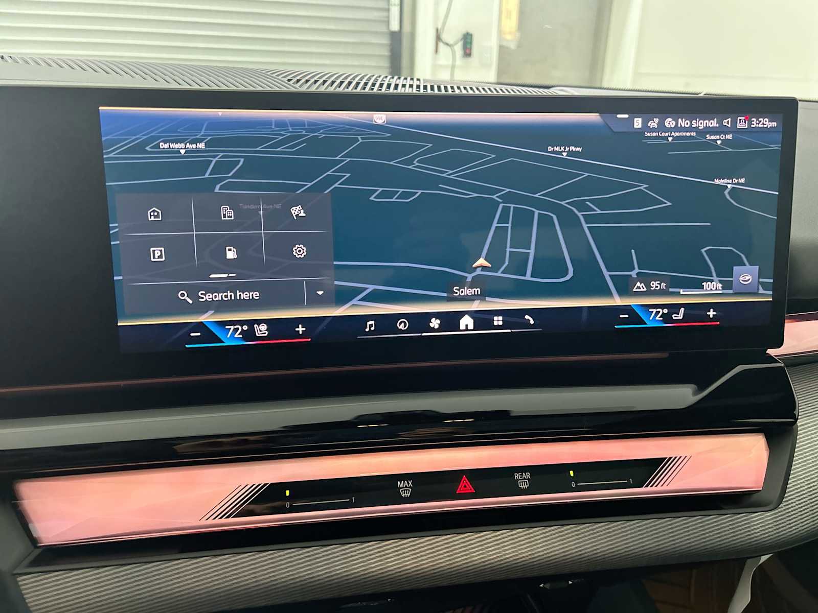 New 2026 BMW 550e xDrive image 20