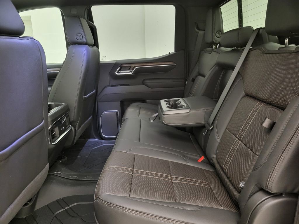 New 2026 Chevrolet Silverado 1500 High Country image 51