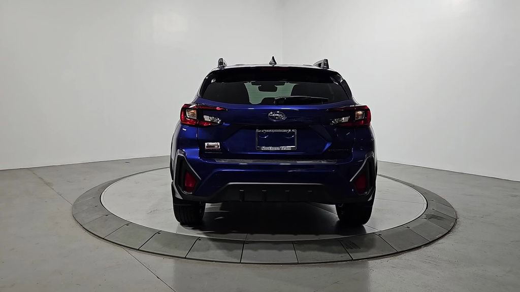 New 2026 Subaru Crosstrek 2.5i Limited image 4