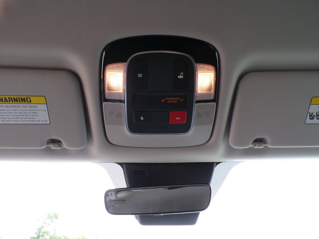 Used 2023 Hyundai Tucson SEL FWD image 26