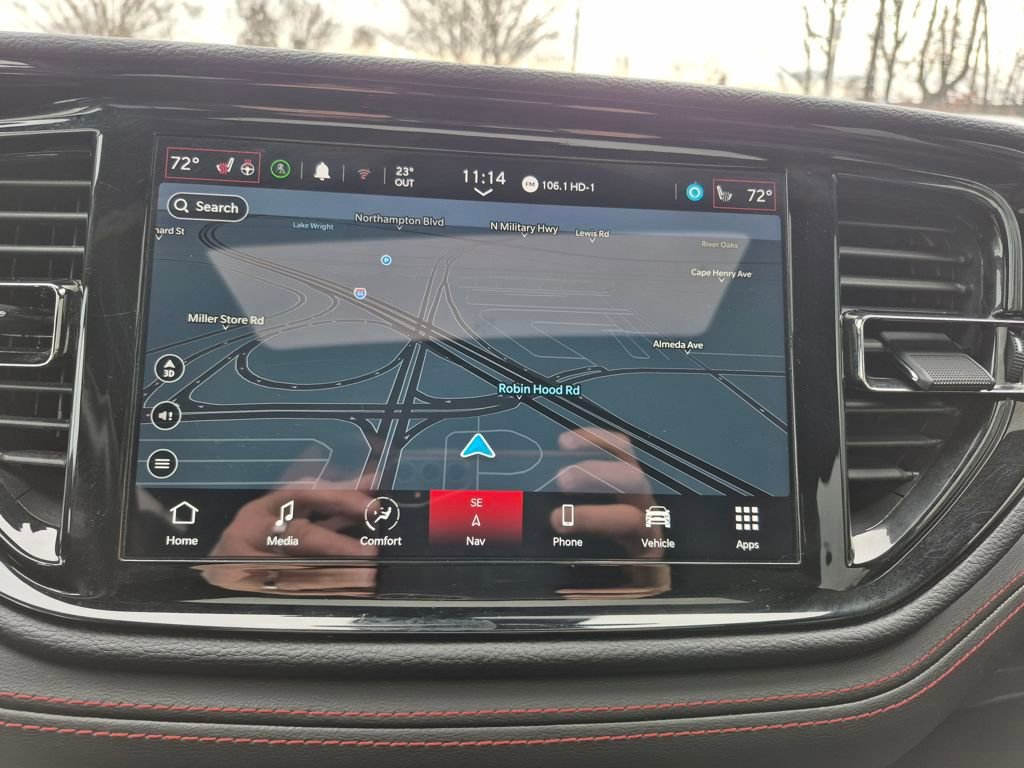 Used 2024 Dodge Durango GT image 19