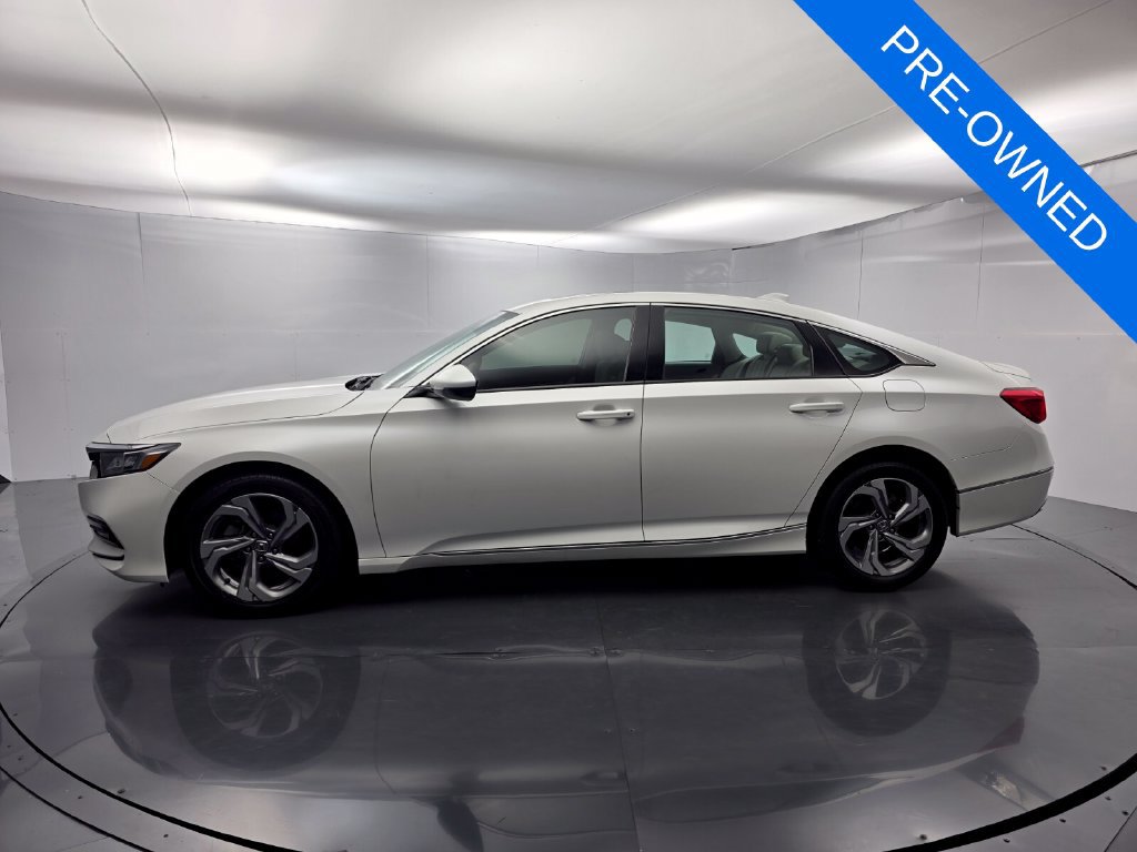 Used 2019 Honda Accord EX-L image 7