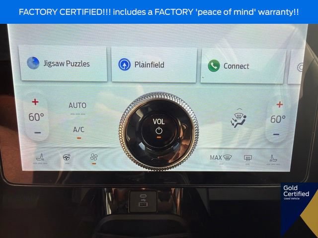Used 2023 Ford Mustang Mach-E Premium AWD/4WD image 37