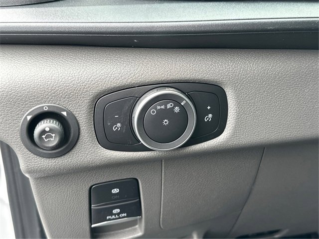 New 2025 Ford Transit 250 Low Roof w/ Load Area Protection Package image 17