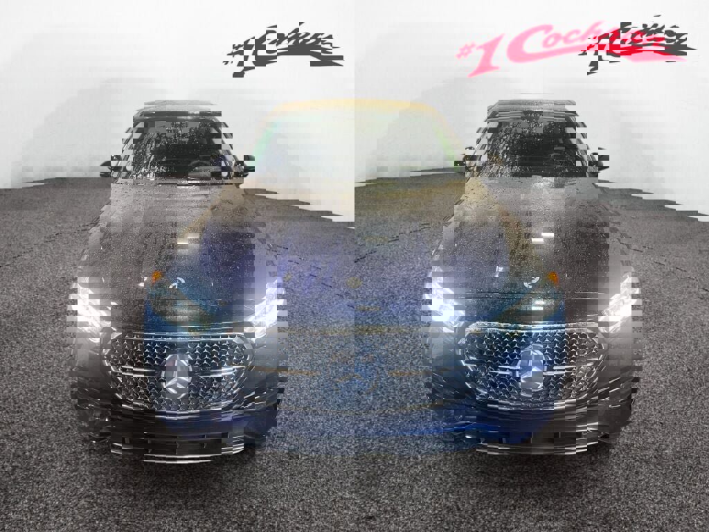 New 2026 Mercedes-Benz E 350 4MATIC Sedan image 2