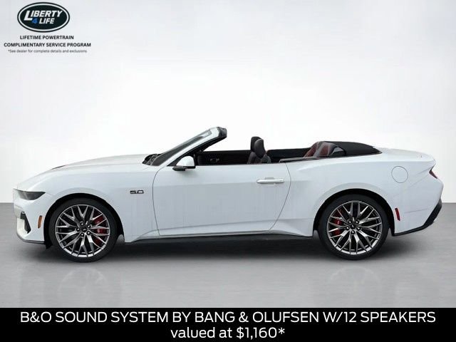 New 2026 Ford Mustang GT Premium image 6