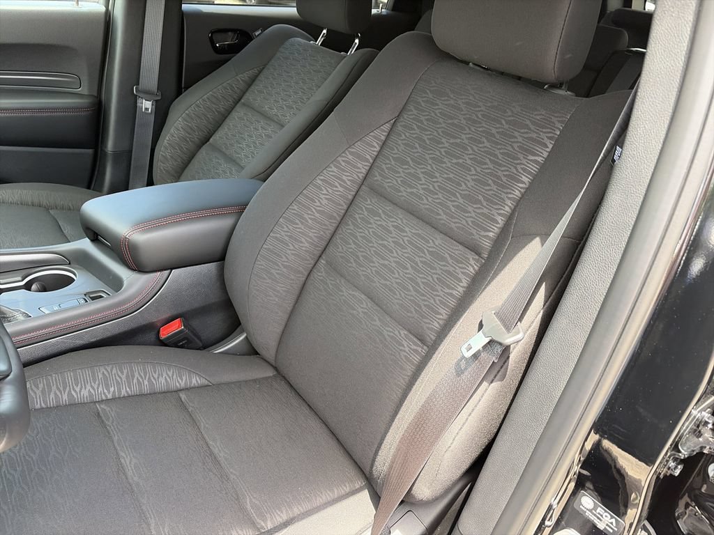 New 2026 Dodge Durango GT AWD/4WD image 11