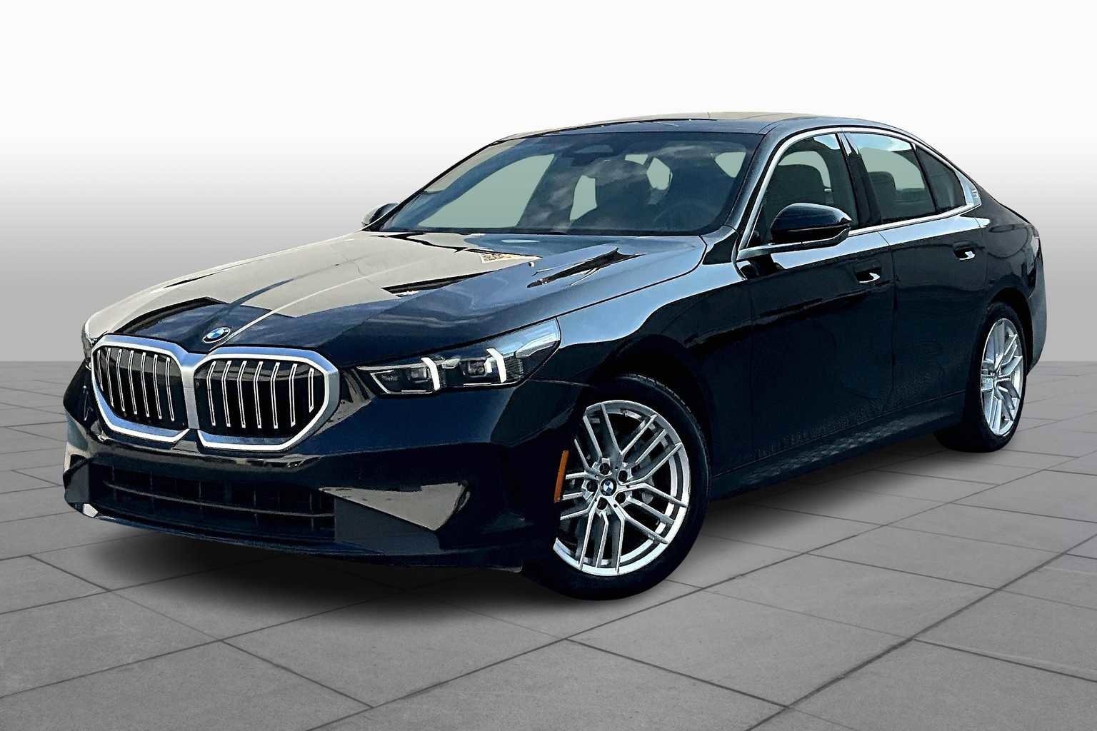 Used 2025 BMW 530i