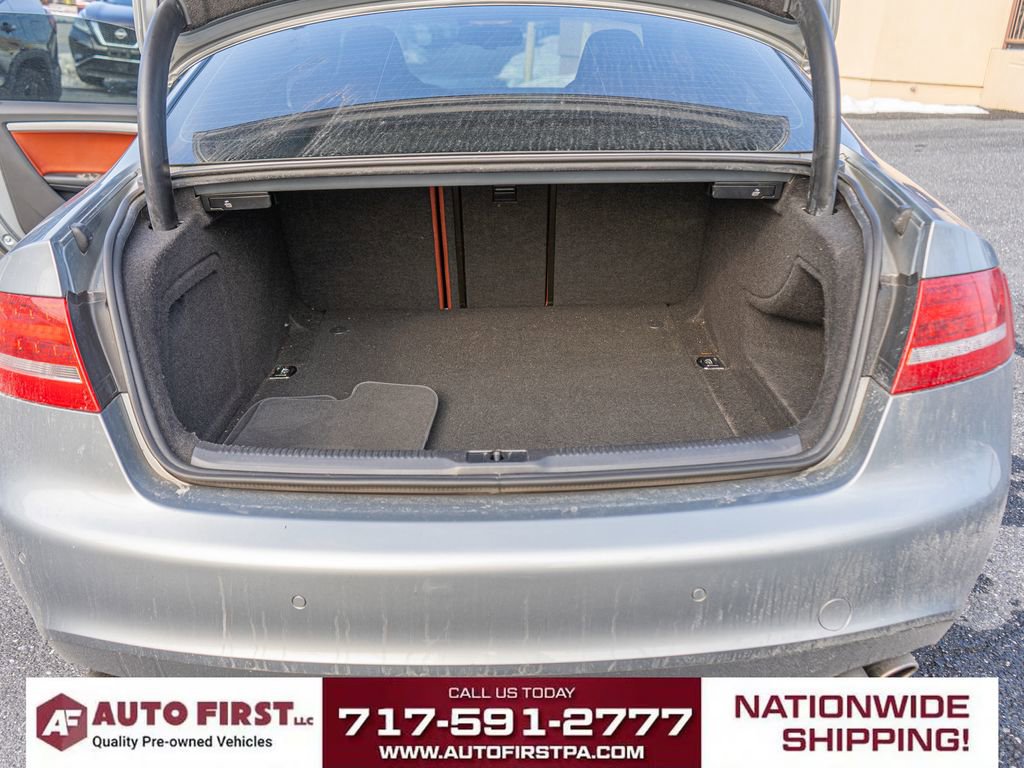 Used 2011 Audi S5 Premium Plus AWD/4WD image 5