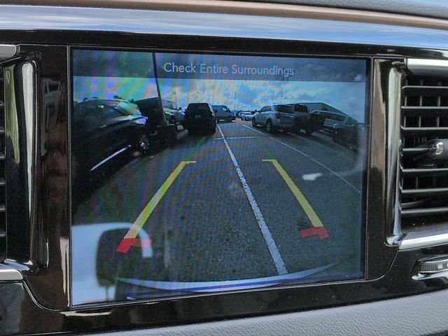 Used 2017 Chrysler Pacifica Touring-L Plus w/ Tire & Wheel Group FWD image 20