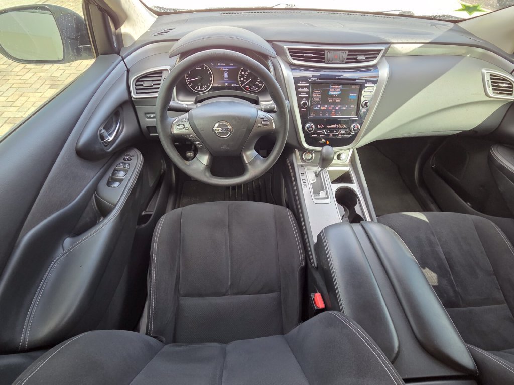 Used 2022 Nissan Murano S w/ Cargo Package AWD/4WD image 6