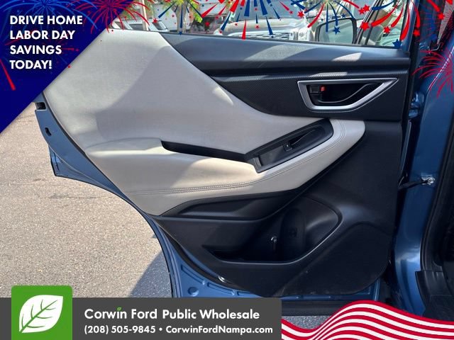 Used 2019 Subaru Forester w/ Alloy Wheel Package AWD/4WD image 27