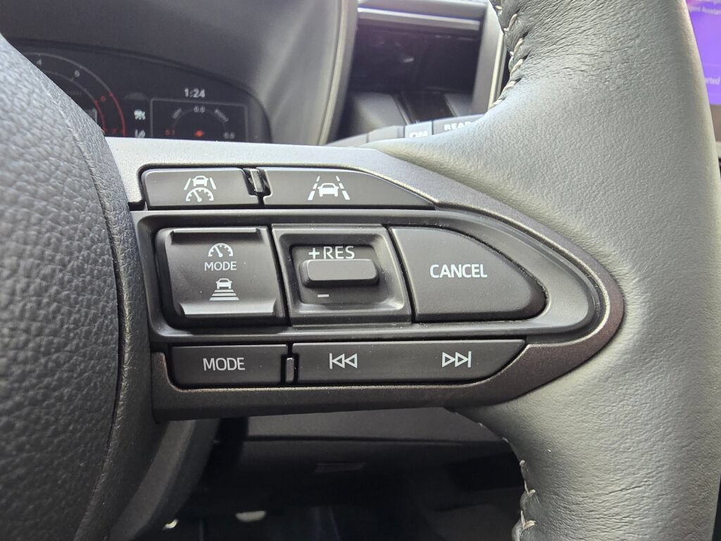 New 2026 Toyota Corolla GR AWD/4WD image 20
