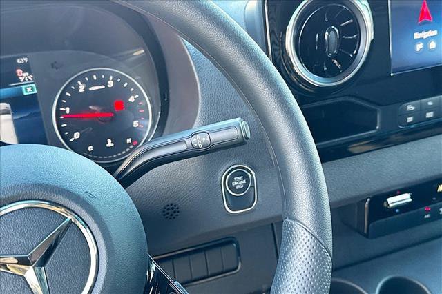 New 2026 Mercedes-Benz Sprinter 2500 image 15
