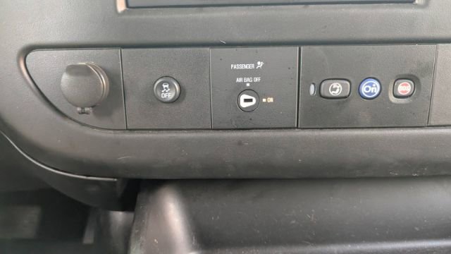 Used 2017 Chevrolet Express 3500 LT w/ LT Preferred Equipment Group RWD image 33