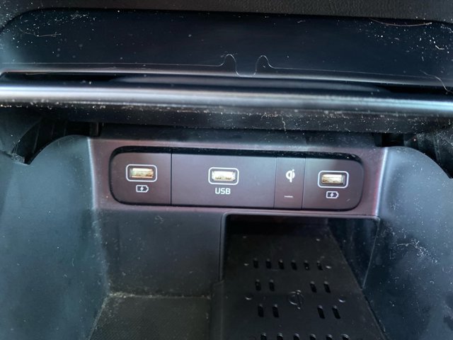 Certified 2022 Kia Sorento X-Line EX image 15