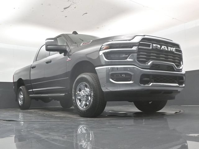 New 2027 RAM 3500 Tradesman AWD/4WD image 51