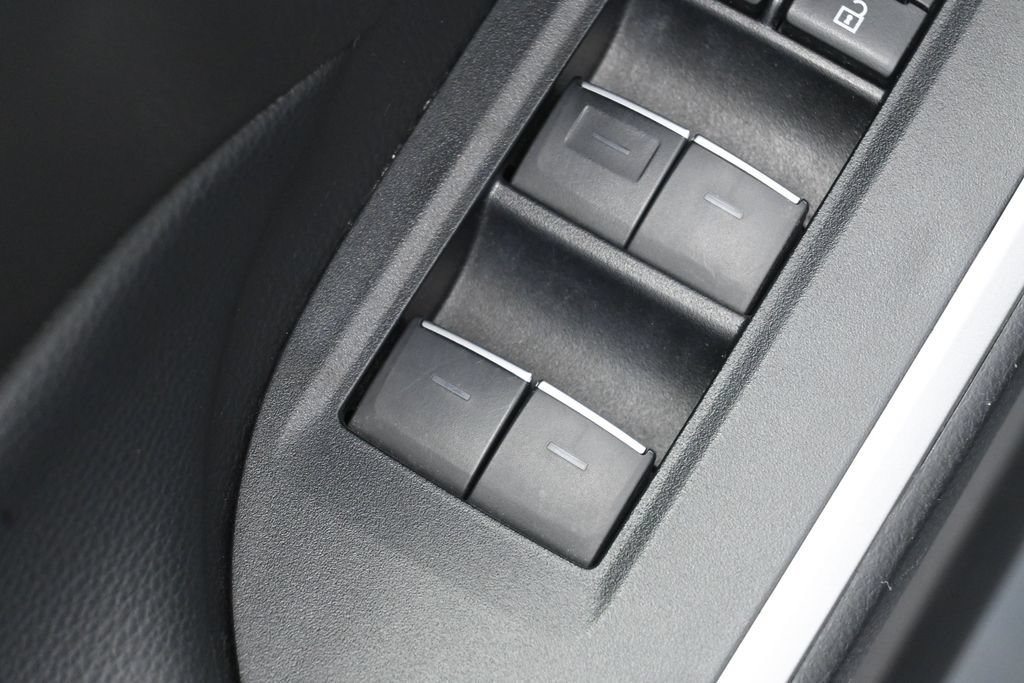 Certified 2025 Toyota RAV4 XLE AWD/4WD image 14