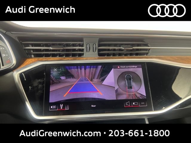 Used 2022 Audi A6 Premium Plus w/ Premium Plus Package AWD/4WD image 25