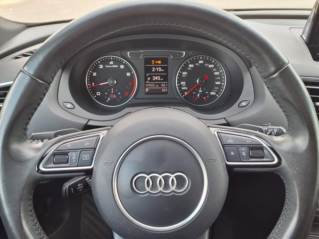 Used 2018 Audi Q3 2.0T Premium Plus image 25